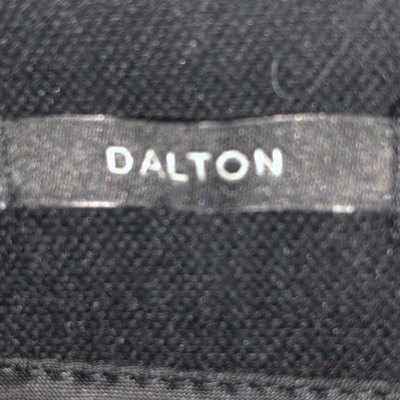 Talbots Dalton Petite Black Pant Size 16 - Picture 6 of 8